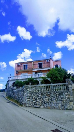 Apartments Kate, Senj